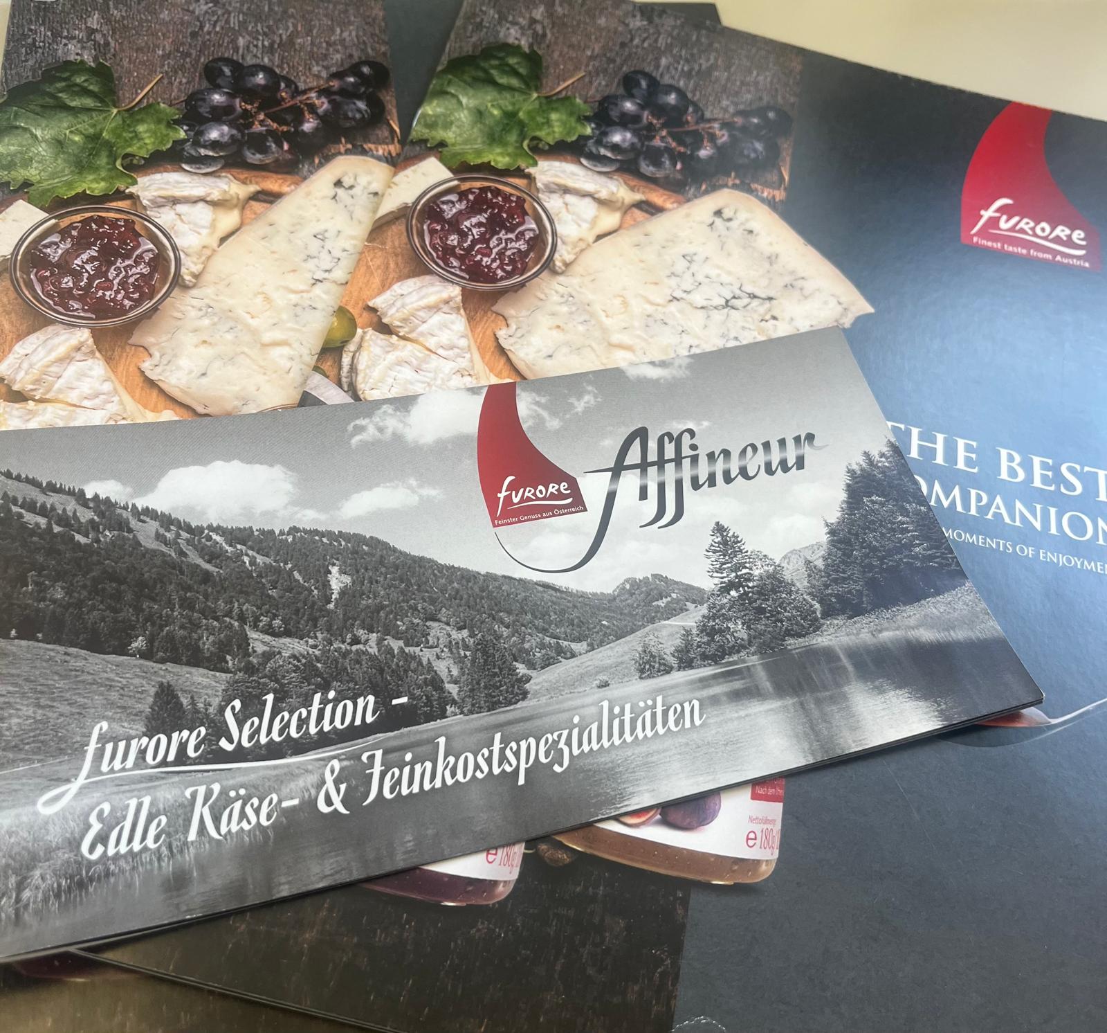 Aktuelle Prospekte & Flyer zum Download