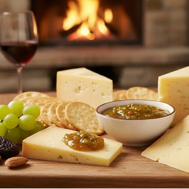 Formaggio d’alpeggio del Bregenzerwald – Riserva