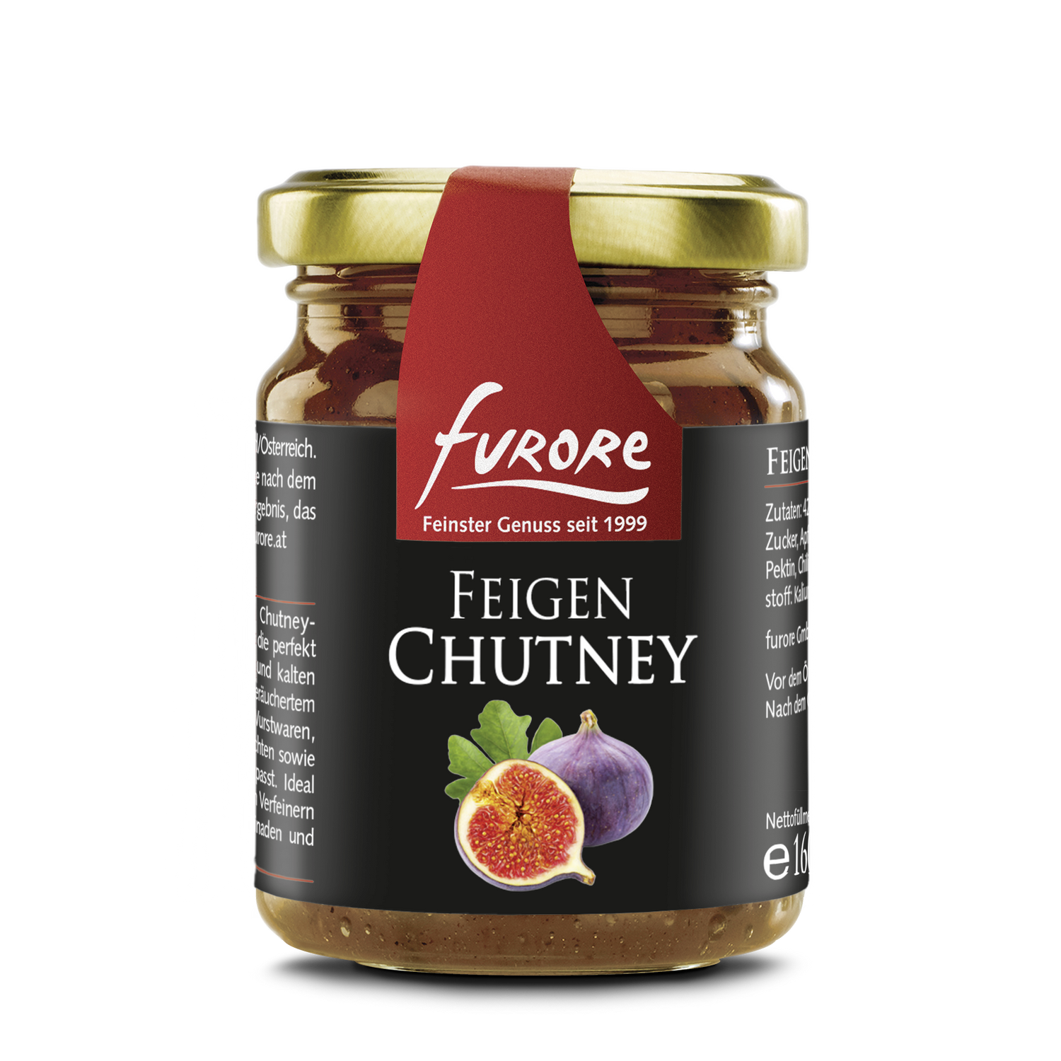 Chutney di fichi