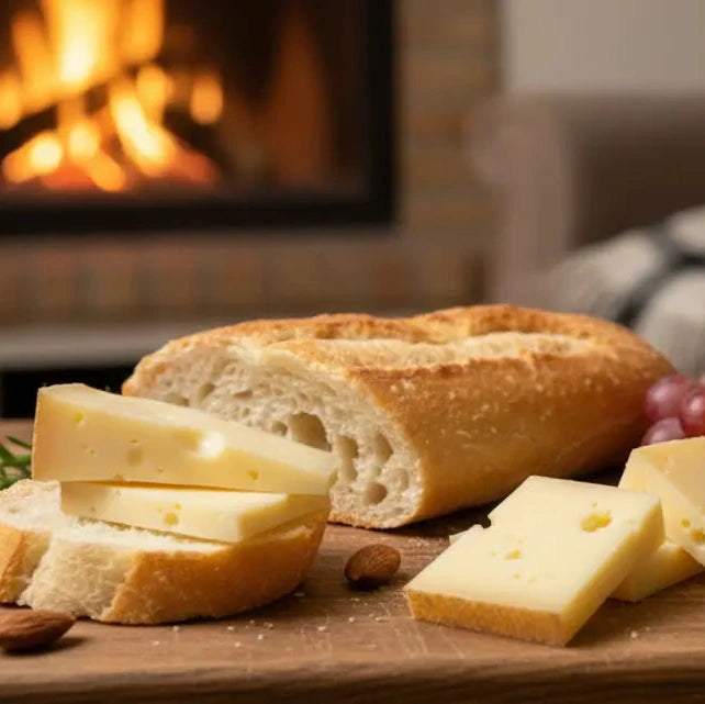 Formaggio d'Alpeggio del Bregenzerwald - Grande Riserva