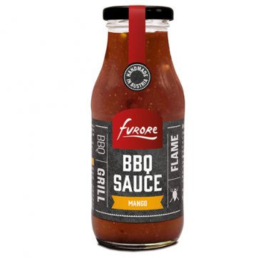 BBQ Mango
